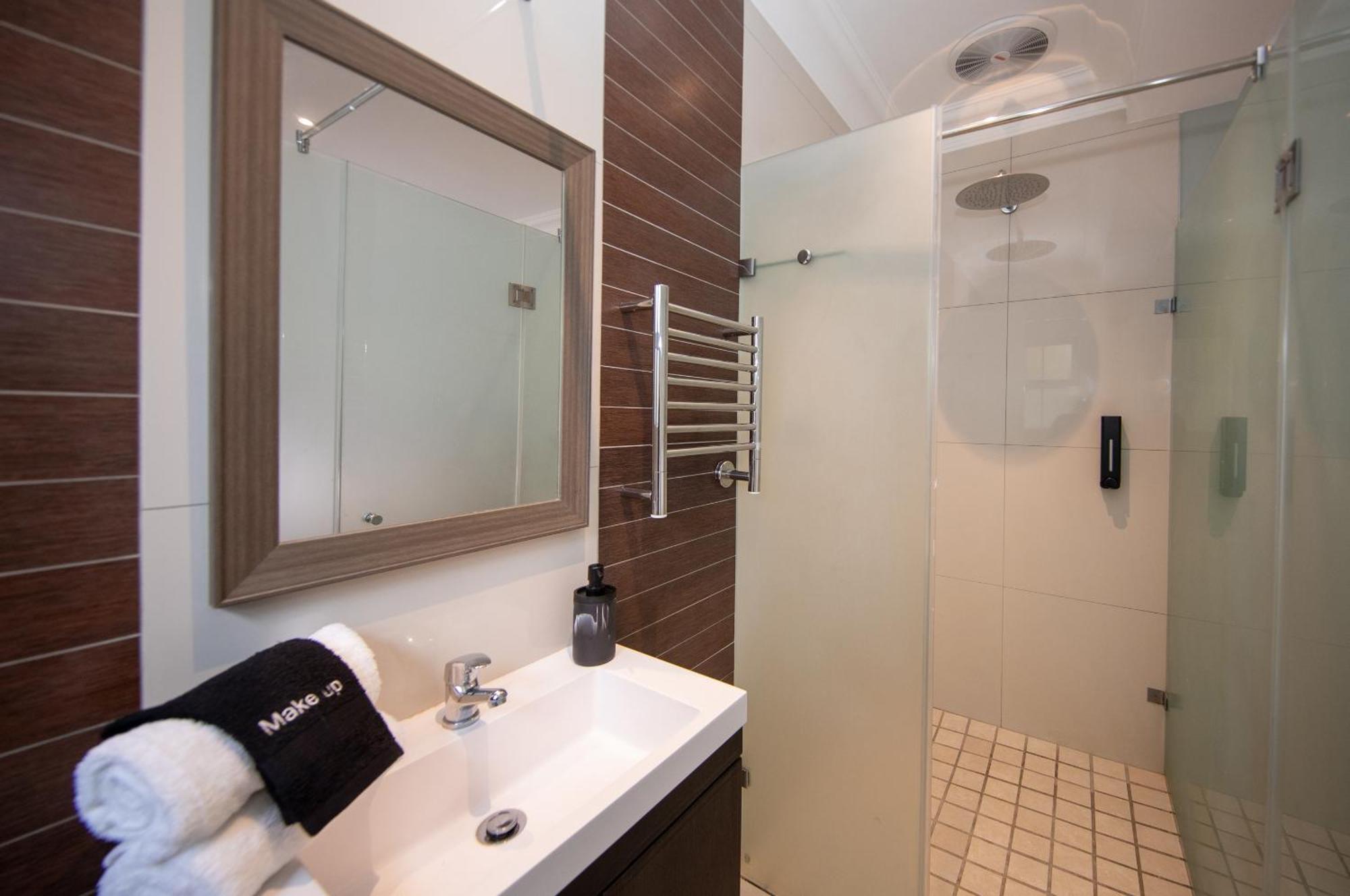 Tokai Forest Guest House Dış mekan fotoğraf