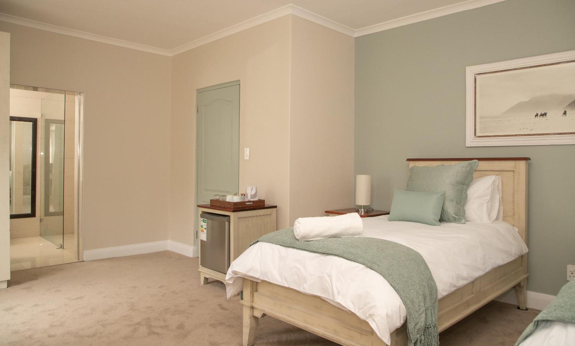 Tokai Forest Guest House Dış mekan fotoğraf