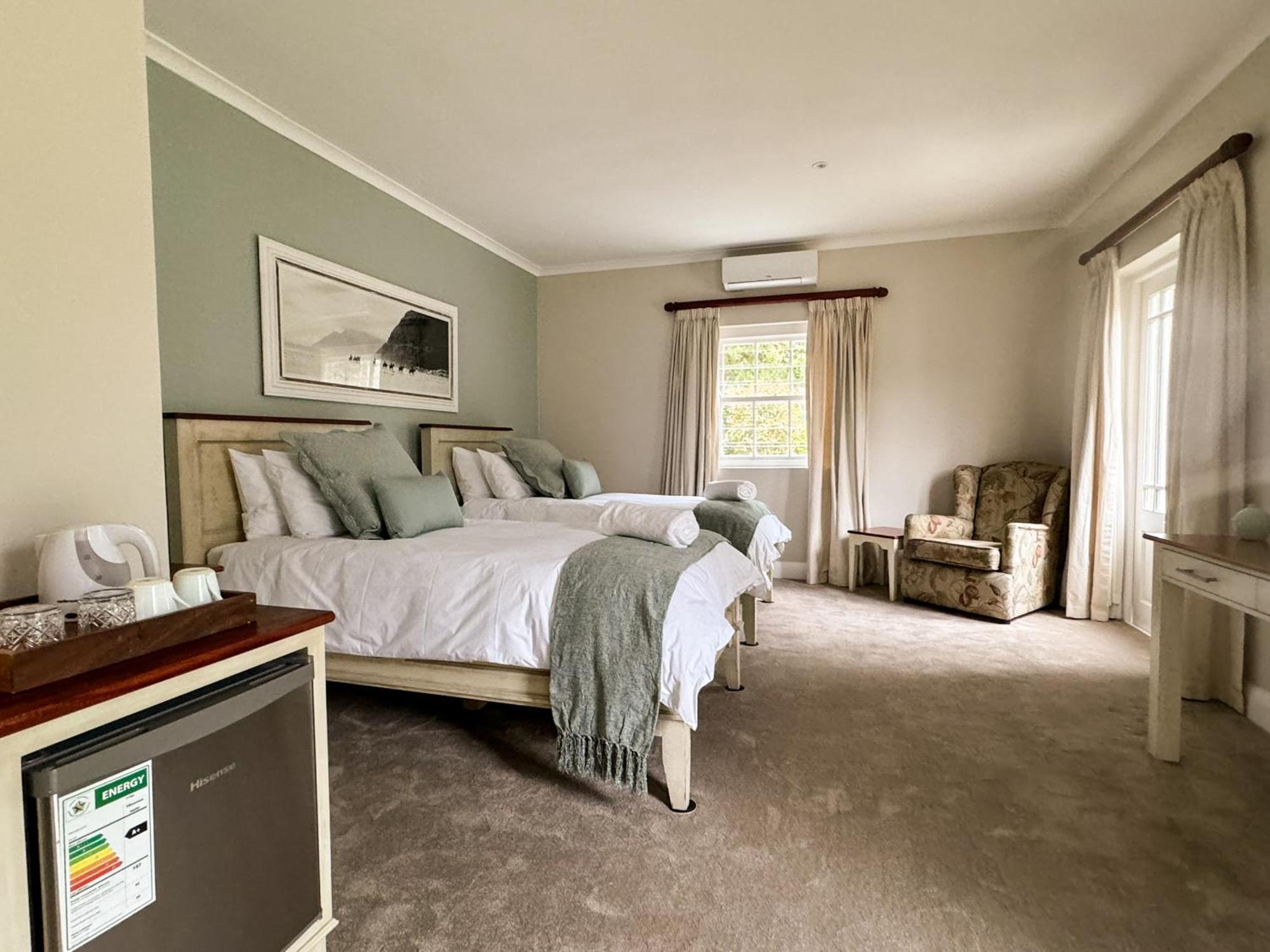 Tokai Forest Guest House Dış mekan fotoğraf