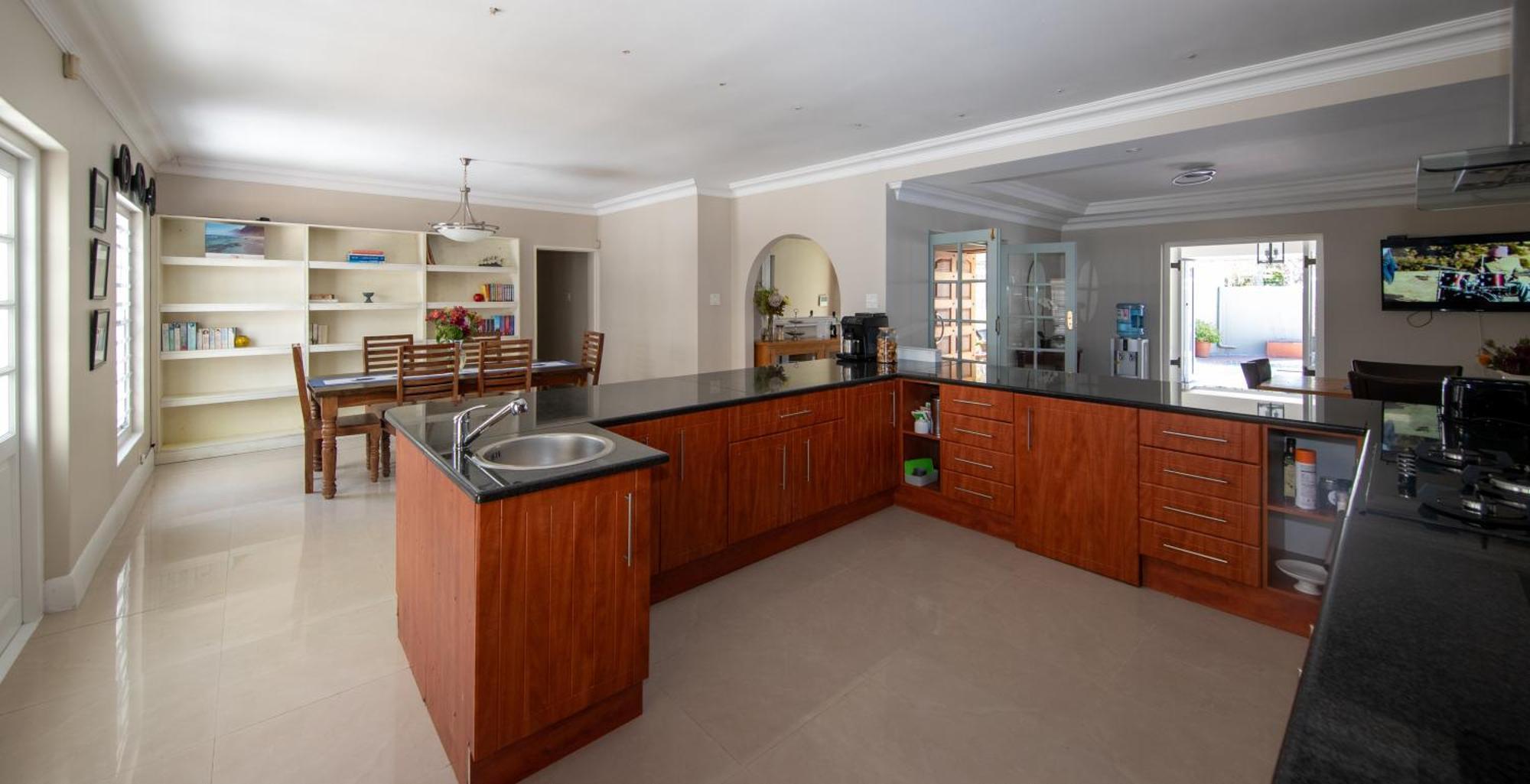 Tokai Forest Guest House Dış mekan fotoğraf