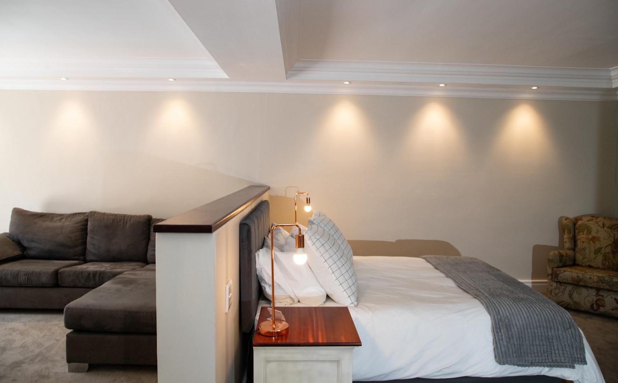 Tokai Forest Guest House Dış mekan fotoğraf